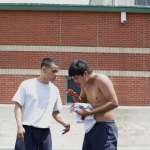 Johnny Ortiz, Julian Works