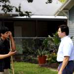 Johnny Ortiz, Benito Martinez