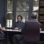 Timothy Hutton, Jason Douglas, Felicity Huffman, Van Quattro