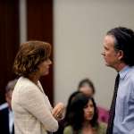 Timothy Hutton, Penelope Ann Miller