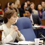 David Schwimmer, Sarah Paulson