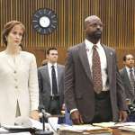 Sarah Paulson, Sterling K. Brown
