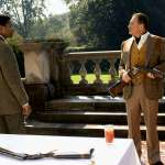 Armand Assante, Denzel Washington