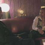 Cuba Gooding Jr., Denzel Washington