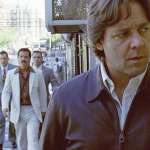 Josh Brolin, Russell Crowe