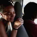 Chad Cox, Sasha Lane