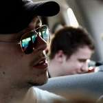 Dakota Powers, Raymond Coalson