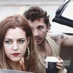 Shia LaBeouf, Riley Keough