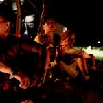 Veronica Ezell, Arielle Holmes, Raymond Coalson