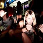 Veronica Ezell, Crystal Ice, Raymond Coalson, Shawna Rae Moseley