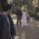 Finn Wittrock, John Carroll Lynch, Filip Alexander, Lily Rabe