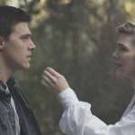 Finn Wittrock, Lily Rabe