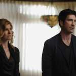 Connie Britton, Dylan McDermott
