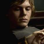 Evan Peters