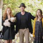 Taissa Farmiga, Connie Britton, Dylan McDermott