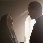 Barbara Tarbuck, Joseph Fiennes
