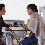 Evan Peters, Sarah Paulson