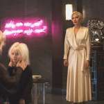 Lennon Henry, Lady Gaga, Chlo&euml; Sevigny