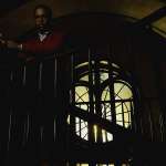 Andr&eacute; Holland