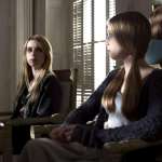 Emma Roberts, Taissa Farmiga