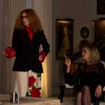 Jessica Lange, Frances Conroy