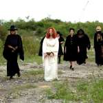 Jessica Lange, Frances Conroy, Taissa Farmiga, Gabourey Sidibe, Sir Maejor, Robin Bartlett, Jamie Brewer