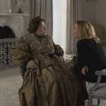 Jessica Lange, Kathy Bates