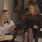 Jessica Lange, Sarah Paulson