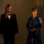 Patti LuPone, Denis O'Hare