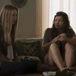 Taissa Farmiga, Mare Winningham