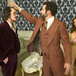 Bradley Cooper, Christian Bale, Amy Adams