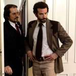 Bradley Cooper, Christian Bale