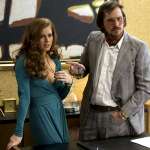 Christian Bale, Amy Adams