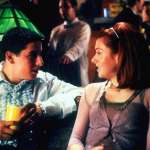 Alyson Hannigan, Jason Biggs