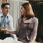 Alyson Hannigan, Jason Biggs