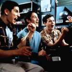 Jason Biggs, Thomas Ian Nicholas, Eddie Kaye Thomas