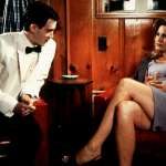 Jennifer Coolidge, Eddie Kaye Thomas