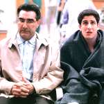 Jason Biggs, Eugene Levy