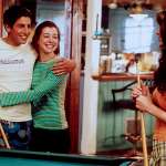 Shannon Elizabeth, Alyson Hannigan, Jason Biggs