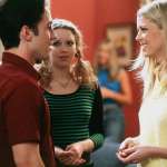 Thomas Ian Nicholas, Natasha Lyonne, Tara Reid