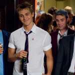 Nick Nicotera, Steve Talley, Jake Siegel, John White