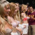 Steve Talley, Meghan Heffern