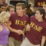 Steve Talley, Jake Siegel, John White, Dan Petronijevic