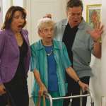 Christopher McDonald, Maria Ricossa, Jessica Booker