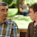 John White, Eugene Levy