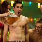 Steve Talley, Jax Smith, Jake Siegel