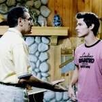 Eugene Levy, Tad Hilgenbrink