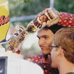 Jason Earles, Tad Hilgenbrink