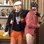 Jun Hee Lee, Tad Hilgenbrink