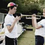 Tad Hilgenbrink, Arielle Kebbel